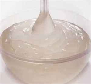 Sulfato de éter lauril de sodio de alta pureza SLES 70% CAS 68585-34-2 - Product Image 1