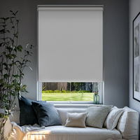 Stores enrouleurs occultants 100 % personnalisés, isolants thermiquement, protection UV, imperméables pour la maison et le bureau