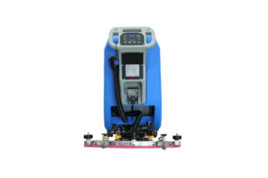 Bán chạy nhất t5p push-loại sàn Scrubber: Lithium-Ion pin thương mại làm sạch thiết bị bền PE cơ thể dễ dàng để hoạt động - Product Image 5