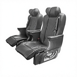 Asientos de Coche para Land Cruiser Prado, Land Cruiser Sequoia, <span class=keywords><strong>Lincoln</strong></span> Aviator, <span class=keywords><strong>Navigator</strong></span>, NIO ES8, Volvo XC90, Nissan Patrol, Modificación de Coches - Product Image 1