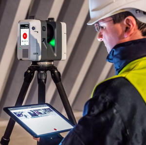 Escáner Láser <span class=keywords><strong>3D</strong></span> RTC360 <span class=keywords><strong>Leica</strong></span>, Escáner Láser <span class=keywords><strong>3D</strong></span> Slam Lidar Faro Focus S350, Escáner GNSS RTK <span class=keywords><strong>3D</strong></span>, Escáner <span class=keywords><strong>Leica</strong></span> RTC360 - Product Image 6