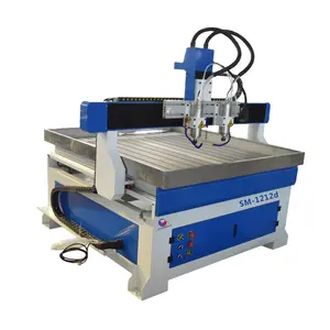 STARMAcnc precio competitivo mini enrutador CNC madera