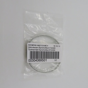 อะไหล่ SMT 00304069 สายพานฟันเฟือง - Product Image 5