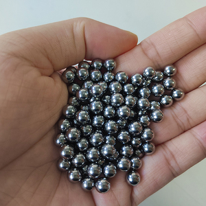 Bolas de Acero Cromado de Precisión en Tamaños Completos: 8mm, 8.06mm, 8.1mm, 8.25mm, 8.5mm a 8.95mm para Rodamientos - Product Image 5