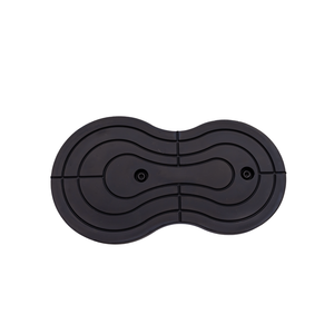 Outils de pose de carrelage ergonomiques, batteur à carrelage en <span class=keywords><strong>caoutchouc</strong></span>, outil de pavage mural et de sol, outil manuel efficace et robuste pour le carrelage - Product Image 6