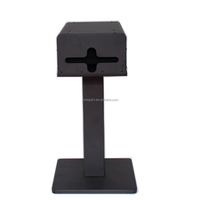 Stand Printer Photo Booth, Printer Foto Dnp Rx1hs, Penutup Printer 525l dan Stand dengan Baki