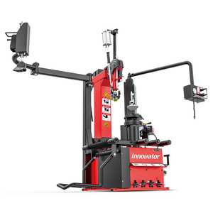 Máquina Desmontadora de Neumáticos Premium sin Palanca, Modelo IT6175 CE, Rango de Sujeción de 13"-30", Fuerza de Desmontaje de Talones de 1000 kg, 1.1/0.8kW - Product Image 1