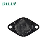 Válvula de control de aire en reposo (IAC) con motor paso a paso 4237071 4300291 4458366 4798377 4861083 4300495 17119276 217202 2151017 AC101 AC173 AC302
