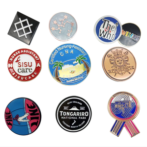 <span class=keywords><strong>Nuevo</strong></span> diseño, precio de fábrica, alas de aerolínea, <span class=keywords><strong>insignia</strong></span> de avión de Metal, insignias de Pin esmaltadas para solapa de avión - Product Image 2