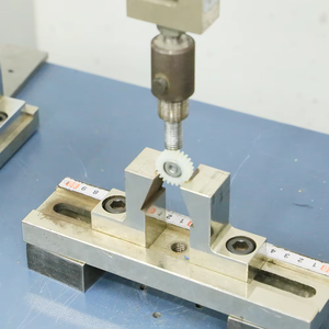 공장 <span class=keywords><strong>OEM</strong></span> 및 ODM 저렴한 성형 메이커 제품 장난감 부품 플라스틱 장난감 사출 기어 금형 - Product Image 4