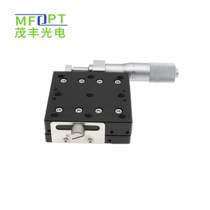 MPV65-1 X ekseni Manuel Sahne - Product Image 6