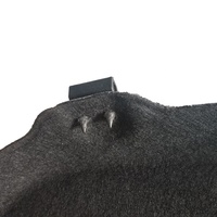 Ofel — filtre de coffre de voiture, couverture de cargaison Non rétractable, accessoires personnalisés, fournisseur rapide, pour Hyundai I30