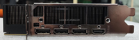 Suqiao RTX 5090 32 Go GDDR7 Turbo Carte graphique de jeu et de station de travail haut de gamme refroidie par ventilateur Nouveau prix d'usine