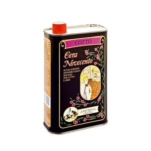 ขี้ผึ้งเหลวปรุงสุก1 LT ขี้ผึ้งและผลิตภัณฑ์ประเภทที่เป็นกลาง - Product Image 2