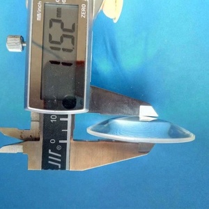 Lente Biconvexa JLGD de 50 mm - Product Image 3