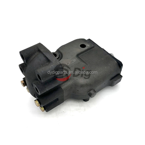 שסתום דחפור מקורי מקורי D375A טיפה מהירה 195-63-14300 עבור קומאטסו - Product Image 2