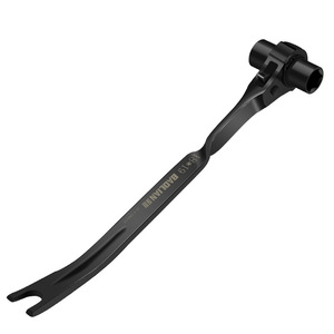 Llave de Trinquete Multifuncional Baolian de 18 y 19 mm, Hexagonal Métrica, Grado Industrial, Acero al Cromo Vanadio - Product Image 5