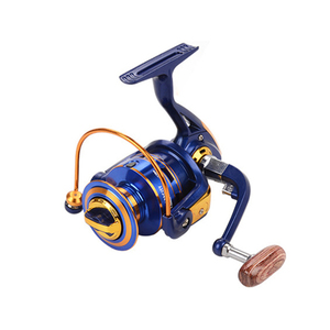 WEIHE-rodamiento de embrague de una vía, carrete de rueda de pesca con engranaje de piñón, serie 1000-7000 # - Product Image 4