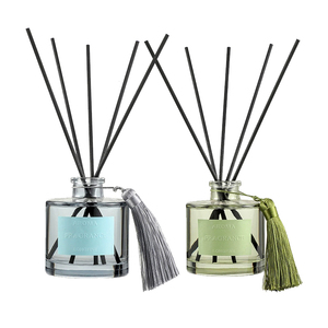 Lửa miễn phí hương liệu phòng nhà ở thơm mây Tinh dầu trà hương thơm làm mát không khí khách sạn Hương thơm sậy khuếch tán - Product Image 1