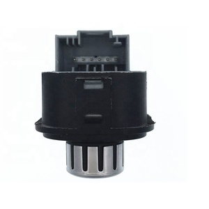 Commutateur de rétroviseur 5ND959565A 5ND959565B pour Volkswagen <span class=keywords><strong>Golf</strong></span> A6 Touareg Sagitar Magotan - Product Image 3