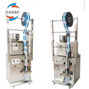 Cheap high performance sachet coffee packing machine