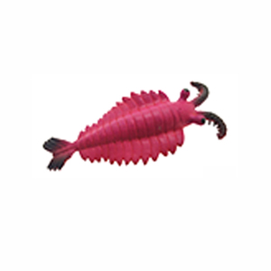Vente en gros : Jouet magique en TPR en forme de poisson, phosphorescent et changeant de couleur selon la température, pour la relaxation sensorielle, les cadeaux de fête et les enfants - Product Image 5