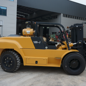 Xinghao 12-42ton EPA Euro 3 5 Montacargas Mauefacture carrettilla Elecadora Chariot prezzo carrello elevatore carrelli elevatori Diesel - Product Image 2