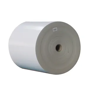 Raw Material To Making Box White Cardboard Paper FBB C1s C2s Ivory Card Board Paper In Sheet