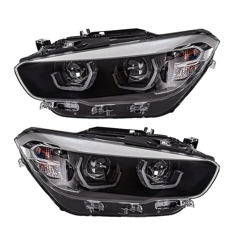 สำหรับ BMW ซีรีส์ 1 F20