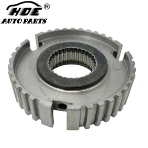 อะไหล่รถยนต์ขายส่ง เกียร์ส่งกำลังสำหรับ TOYOTA HIACE รุ่น 33362-60030 3336260030 - Product Image 4