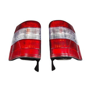 Jinbei garuisi jinlong futian phong cảnh thể hiện đèn hậu phía sau Đèn hậu Jinbei halion - Product Image 4