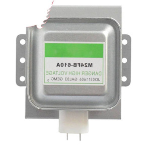 Magnetron pour four à micro-ondes 900w M24FB-610, composant chauffant pour accessoires de four à micro-ondes - Product Image 4