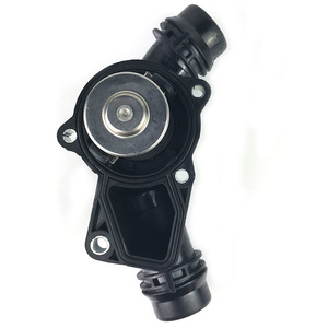 เทอร์โมสตัทเครื่องยนต์สำหรับ BMW ซีรีส์ 3 ซีรีส์ 5 X3 X5 X6 E39 E46 OE11531437040 - Product Image 5