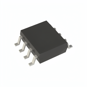 ตัวแทนจำหน่ายที่ได้รับอนุญาต เมมโมรี่ 8 SOlC M93C66-WMN6P ชิ้นส่วนวงจรอิเล็กทรอนิกส์ - Product Image 1