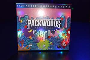 Caja Impresa Personalizada con Recubrimiento UV, Totalmente Personalizable para Empaque de Productos - Product Image 6