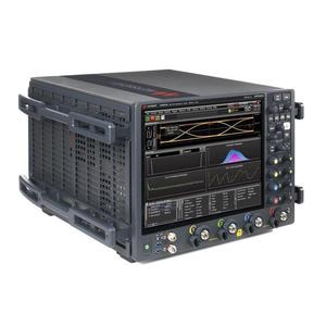 Oscilloscope numérique Infiniium Uxr Uxr0504b, fréquence d'échantillonnage de 256 GSAS, fabriqué en Chine - Product Image 3