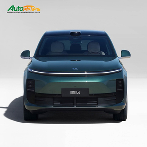 Lixiang L6 2024, SUV hybride électrique 4x4, véhicule à énergie nouvelle, boîte de vitesses automatique, conduite à gauche, modèles EV L6 L7 L8 L9, tailles moyennes et grandes - Product Image 4