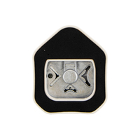Perforateur d'angle 3 en 1 KAMEI Custom Craft pour l'artisanat du papier
