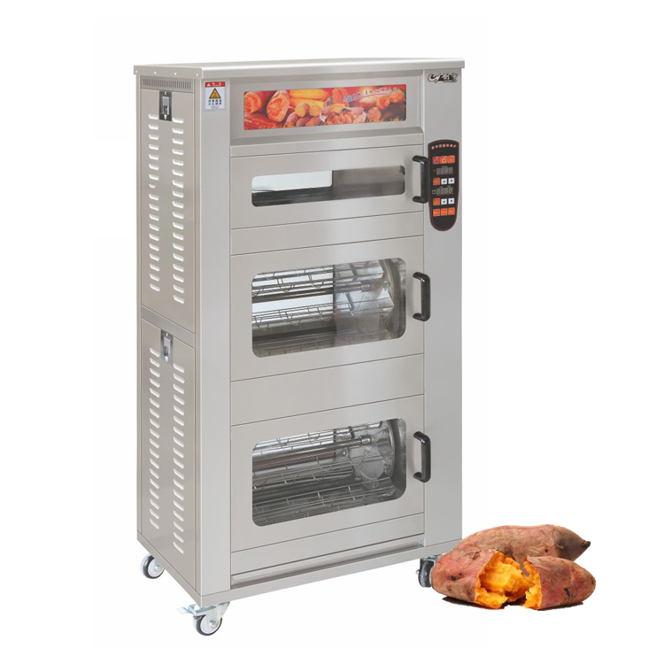 Multi Function Small Factory Price Commercial