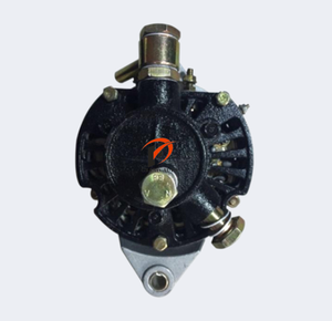 Alternador para coche JFWZB162 <span class=keywords><strong>14v</strong></span> <span class=keywords><strong>65a</strong></span> de China - Product Image 3