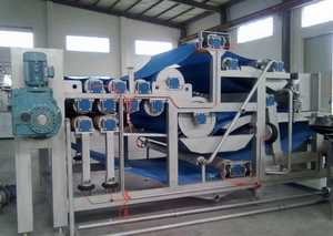 Voll automatische Mango/Banane/Apfel/Kirsch marmelade Verarbeitung linie 6 - Product Image 2