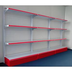 Estanterías de Alta Calidad al Por Mayor para Boutique, Racks de Exhibición y Sistemas de Estanterías para Supermercados - Product Image 3