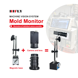 Hifly Spuitgietmachine Matrijs Monitor <span class=keywords><strong>Machine</strong></span> Vision Inspectiesystemen - Product Image 4