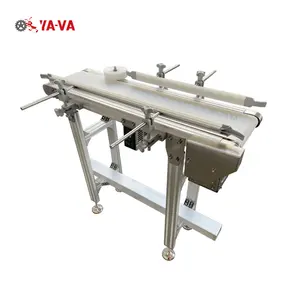 Automatic Reversible PVC Belt Conveyor
