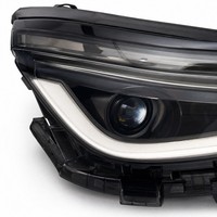 Ensemble de phares LED gauche OE 1760888-00-E pour Tesla Model 3 nouvelle version restylée, remplacement du phare avant
