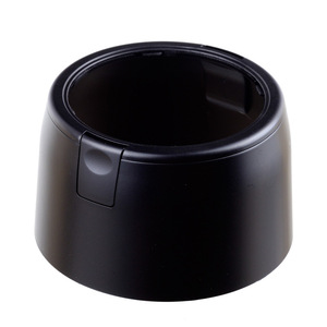 Pare-soleil de protection ET-65III 58mm pour objectifs <span class=keywords><strong>Canon</strong></span> EF 70-210/100-300/85mm/100mm/135mm, anti-poussière, résistant à la pluie, pour photographie <span class=keywords><strong>DSLR</strong></span> - Product Image 3
