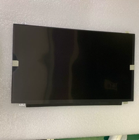 Écran LCD pour ordinateur portable 15,6 pouces FHD IPS 30 broches EDP NV156FHM-N43 N32 LP156WFC-SPP1 LP156WF6-SPP1