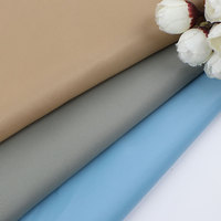 Tissu ankara très épais pour enfants, 272T, 335T, 100d, en nylon, sergé, imprimé à l'avant