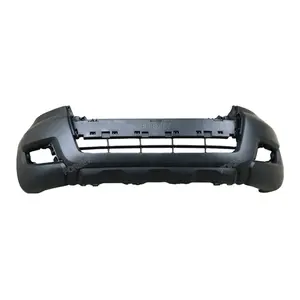 Nhà Máy Bán buôn Chất lượng cao xe phụ tùng bên ngoài xe front bumper cho Ranger 2016 +