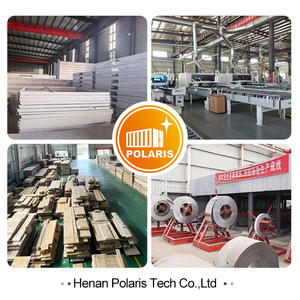 Cina 40ft 20ft lusso 2 camere da letto 3 camere spedizione prefabbricata pieghevole portatile espandibile Flat Pack modulo contenitore case prefabbricate - Product Image 4